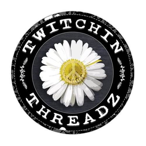 Twitchin Threadz Logo